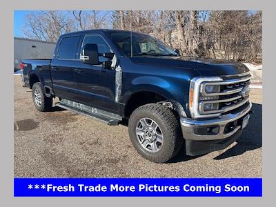 Used 2023 Ford F-250 Lariat Crew Cab for sale #29781A - photo 1