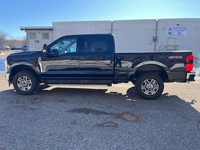 Used 2023 Ford F-250 Lariat Crew Cab for sale #29781A - photo 2