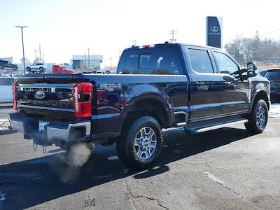 Used 2023 Ford F-250 - photo 1