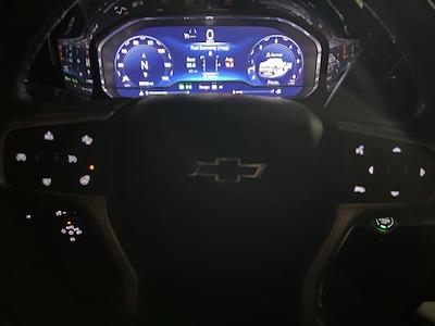 Used 2024 Chevrolet Silverado 1500 - photo 1