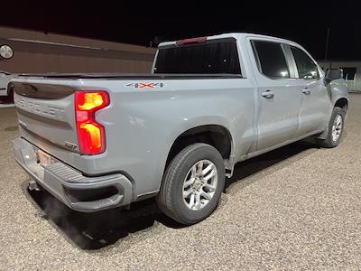 Used 2024 Chevrolet Silverado 1500 - photo 1