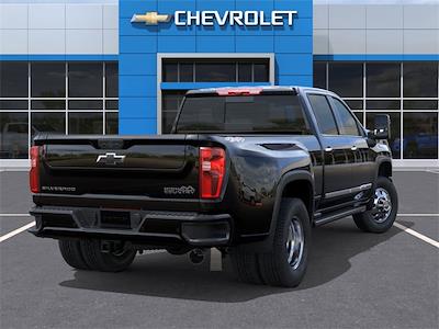 New 2026 Chevrolet Silverado 3500 High Country Crew Cab for sale #29801 - photo 2