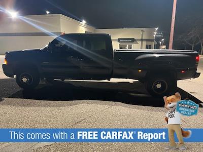 Used 2004 Chevrolet Silverado 3500 - photo 1