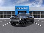 New 2026 Chevrolet Silverado 3500 High Country Crew Cab for sale #29802 - photo 8