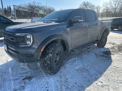 Used 2024 Ford Ranger Raptor SuperCrew Cab for sale #29806A - photo 1