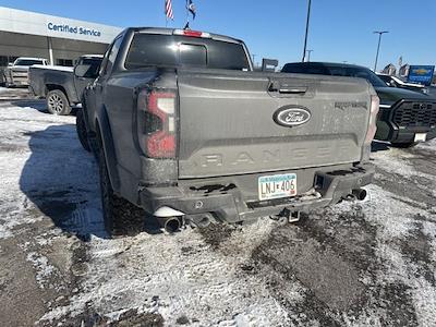 Used 2024 Ford Ranger Raptor SuperCrew Cab for sale #29806A - photo 2