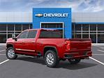 New 2026 Chevrolet Silverado 3500 High Country Crew Cab for sale #29809 - photo 4