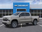 New 2026 Chevrolet Silverado 1500 RST Crew Cab for sale #29811 - photo 3