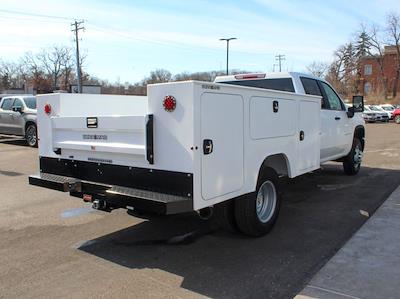 New 2026 Chevrolet Silverado 2500 - photo 1