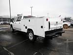 2026 Chevrolet Silverado 2500 Crew Cab SRW 4WD Monroe Truck Equipment Service Truck for sale #29840 - photo 2