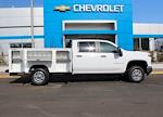 2026 Chevrolet Silverado 2500 Crew Cab SRW 4WD Monroe Truck Equipment Service Truck for sale #29840 - photo 32