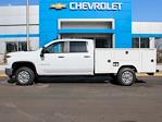 2026 Chevrolet Silverado 2500 Crew Cab SRW 4WD Monroe Truck Equipment Service Truck for sale #29840 - photo 6