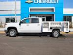 2026 Chevrolet Silverado 2500 Crew Cab SRW 4WD Monroe Truck Equipment Service Truck for sale #29840 - photo 7