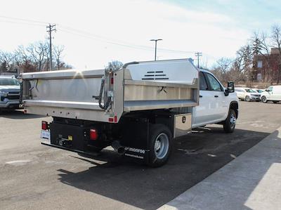 New 2026 Chevrolet Silverado 3500 - photo 1