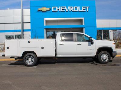 New 2026 Chevrolet Silverado 3500 - photo 1