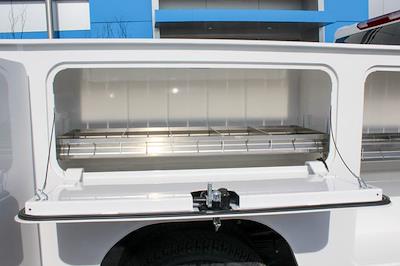 New 2026 Chevrolet Silverado 3500 - photo 1