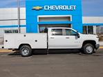 New 2026 Chevrolet Silverado 3500 Crew Cab Service Truck for sale #29842 - photo 33