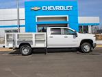 New 2026 Chevrolet Silverado 3500 Crew Cab Service Truck for sale #29842 - photo 34