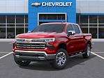 New 2026 Chevrolet Silverado 1500 LTZ Crew Cab for sale #29852 - photo 7