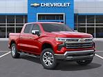 New 2026 Chevrolet Silverado 1500 LTZ Crew Cab for sale #29852 - photo 8