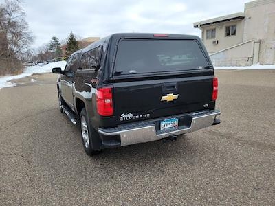 Used 2014 Chevrolet Silverado 1500 - photo 1