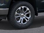 New 2026 Chevrolet Silverado 1500 LTZ Crew Cab for sale #29856 - photo 11