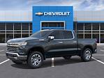 New 2026 Chevrolet Silverado 1500 LTZ Crew Cab for sale #29856 - photo 3