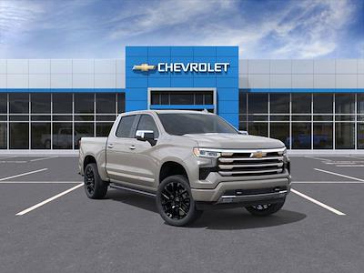 New 2026 Chevrolet Silverado 1500 - photo 1