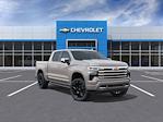New 2026 Chevrolet Silverado 1500 High Country Crew Cab for sale #29875 - photo 1