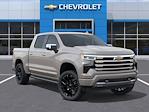 New 2026 Chevrolet Silverado 1500 High Country Crew Cab for sale #29875 - photo 8