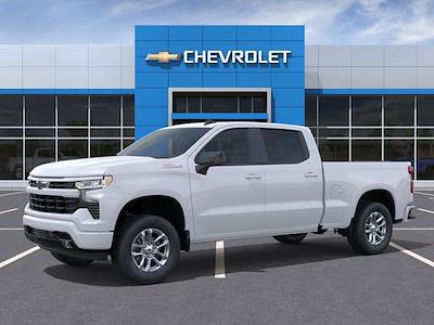New 2026 Chevrolet Silverado 1500 - photo 1