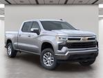 2025 Chevrolet Silverado 1500 Crew Cab 4x4 Pickup for sale #29420 - photo 1
