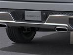 2025 Chevrolet Silverado 1500 Crew Cab 4x4 Pickup for sale #29420 - photo 14