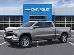 2025 Chevrolet Silverado 1500 Crew Cab 4x4 Pickup for sale #29420 - photo 3