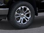 2025 Chevrolet Silverado 1500 Crew Cab 4x4 Pickup for sale #29441 - photo 9