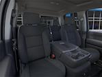 New 2025 Chevrolet Silverado 2500 Work Truck Double Cab 4x4 Pickup for sale #29410 - photo 16