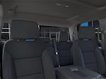 New 2025 Chevrolet Silverado 2500 Work Truck Double Cab 4x4 Pickup for sale #29410 - photo 24