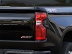 2025 Chevrolet Silverado 1500 Crew Cab 4x4 Pickup for sale #29483 - photo 10