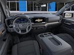 2025 Chevrolet Silverado 1500 Crew Cab 4x4 Pickup for sale #29483 - photo 14