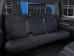 2025 Chevrolet Silverado 1500 Crew Cab 4x4 Pickup for sale #29483 - photo 16