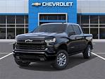2025 Chevrolet Silverado 1500 Crew Cab 4x4 Pickup for sale #29483 - photo 5