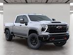 New 2025 Chevrolet Silverado 2500 ZR2 Crew Cab 4x4 Pickup for sale #29533 - photo 1