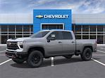 New 2025 Chevrolet Silverado 2500 ZR2 Crew Cab 4x4 Pickup for sale #29533 - photo 3
