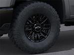 New 2025 Chevrolet Silverado 2500 ZR2 Crew Cab 4x4 Pickup for sale #29533 - photo 9