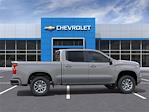 New 2024 Chevrolet Silverado 1500 RST Crew Cab 4x4 Pickup for sale #28755 - photo 5
