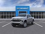 New 2024 Chevrolet Silverado 1500 RST Crew Cab 4x4 Pickup for sale #28755 - photo 8