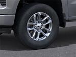 New 2024 Chevrolet Silverado 1500 RST Crew Cab 4x4 Pickup for sale #28755 - photo 9