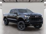 2025 Chevrolet Silverado 1500 Crew Cab 4x4 Pickup for sale #393019 - photo 1