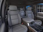 2025 Chevrolet Silverado 1500 Crew Cab 4x4 Pickup for sale #393019 - photo 16