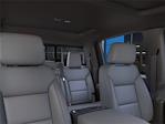 2025 Chevrolet Silverado 1500 Crew Cab 4x4 Pickup for sale #393019 - photo 24